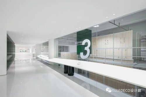 工廠與零售的共生 設(shè)計廊069與大犬建筑的沉浸式試驗場