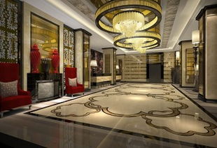 宏興科技裝修案例 建筑專業設計賦能，土巴兔北京裝修網打造智慧辦公新標桿