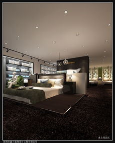 廣東雅玉酒店用品公司裝飾設計 室內設計聯盟助力打造專業效果圖與建筑融合新典范