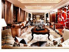貴陽山月晨裝飾設計 高端別墅裝修的理想之選，品質與價值兼具