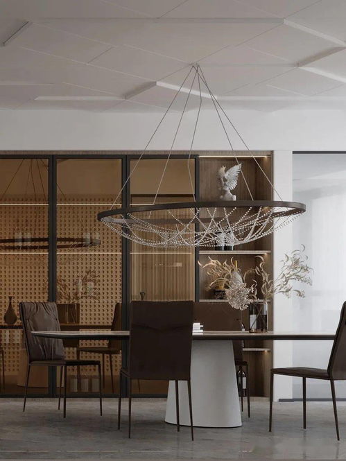 匠心筑家，雅致棲居 國廣一葉最新莆田兩套精品住宅設計賞析