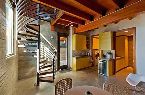 雅詩瀾墻布窗簾 用時尚后現代風，構筑建筑美學與高品質生活的交融空間